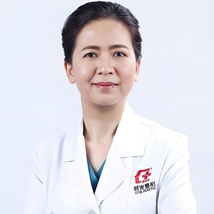 张晓梅