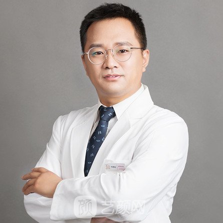李鹏超