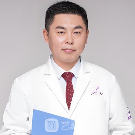 李志勇
