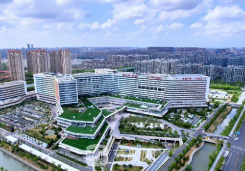 南通第一人民医院磨骨手