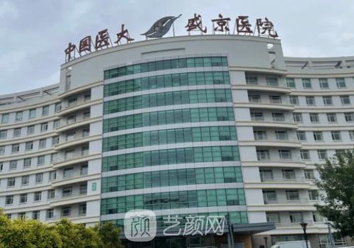 盛京医院整形美容科好吗