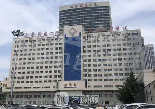 大连医大二院植发怎么样