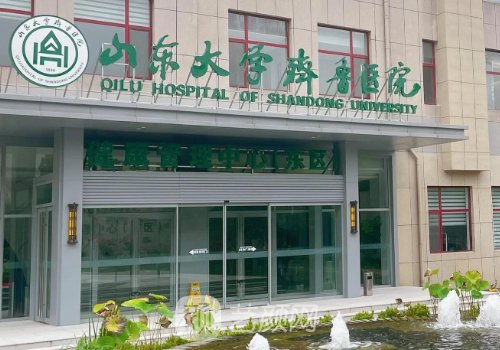 齐鲁医院植发挂哪个科?皮