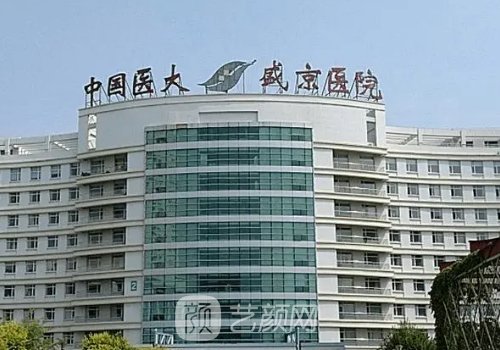 沈阳盛京医院做双眼皮价