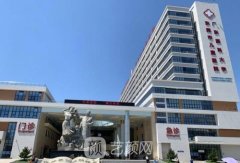 东莞牙科医院哪家好？市