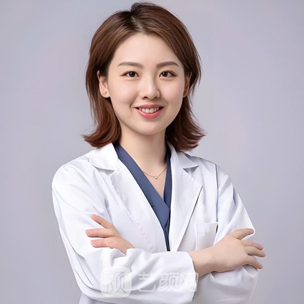 白妍双