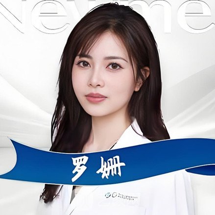 罗姗
