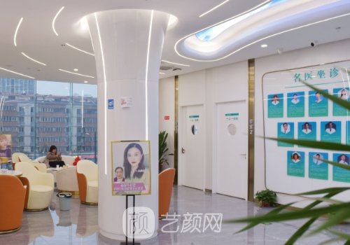 郑州美林整形美容医院怎