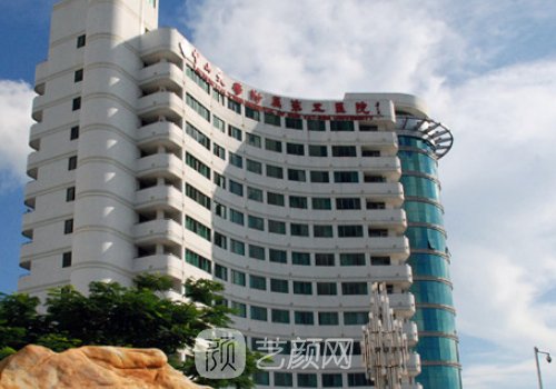 珠海种植牙哪家技术好?内