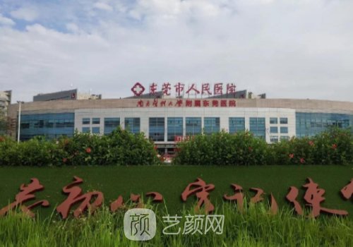 东莞脂肪丰胸哪个好?从资