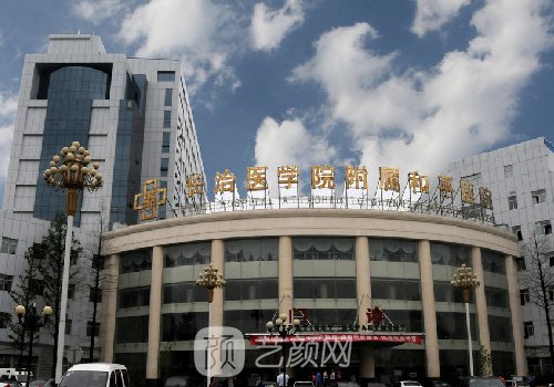 长治和平医院可以植发吗