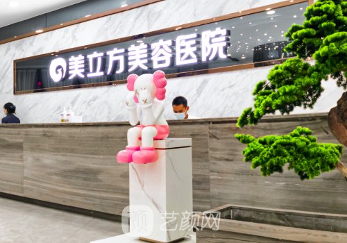 东莞隆胸哪家好?私立连锁