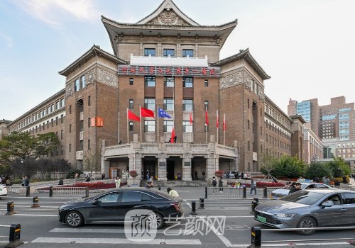 长春隆鼻哪家实力强?三甲