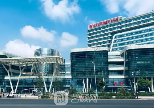 苏州磨骨医院哪家好?实力
