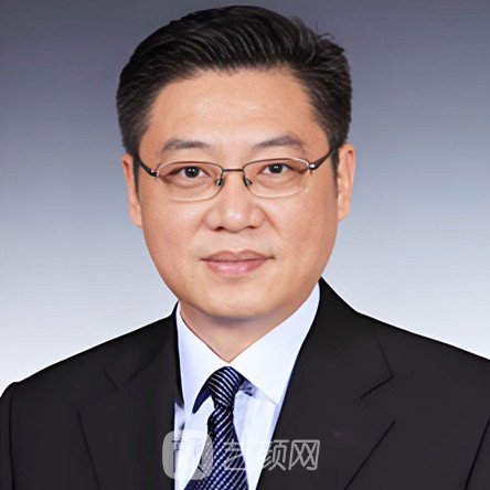 朱洪平