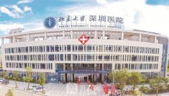 深圳整形医院哪家口碑好