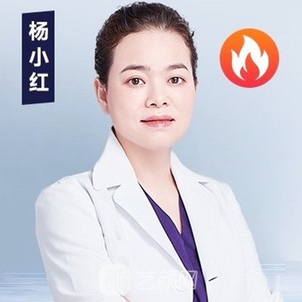 杨小红