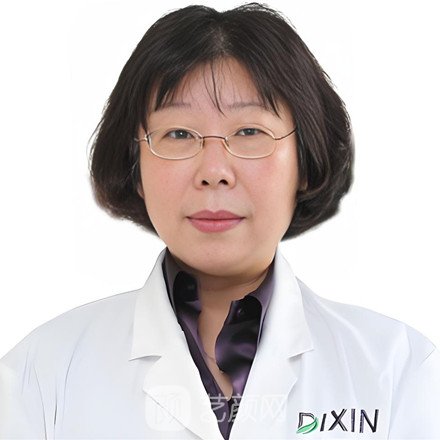 刘惜时