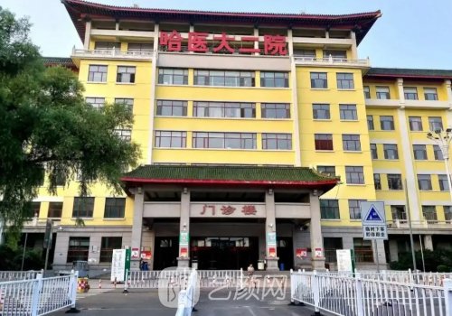 哈尔滨耳软骨隆鼻怎么样