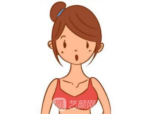 天津假体隆胸多少钱?崭新