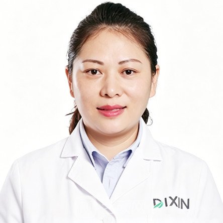 朱晓丽