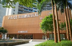 深圳鹏程医院整形科好不