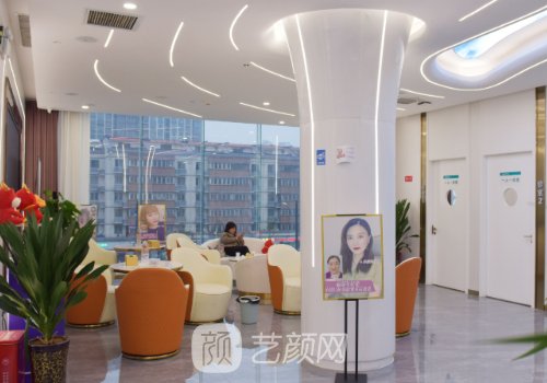 郑州风信子整形医院怎么