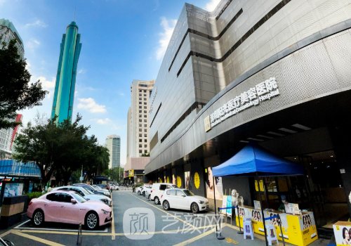 深圳阳光医院双眼皮多少
