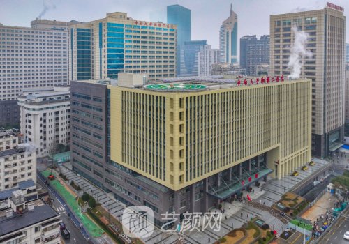 长沙磨骨哪家技术好?排名