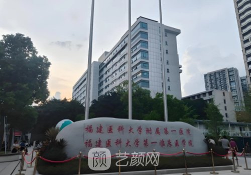 福州耳软骨隆鼻前5名单公