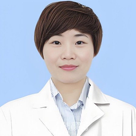 杨洁