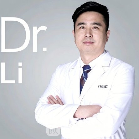 李士武