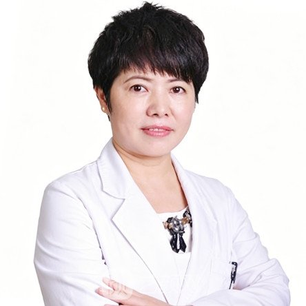 刘晓华