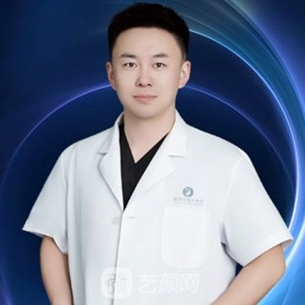 张志庆