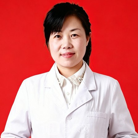 杨云霞
