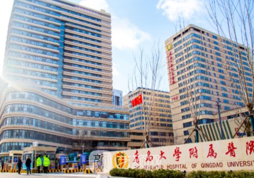 青大附院隆鼻怎么样?技术