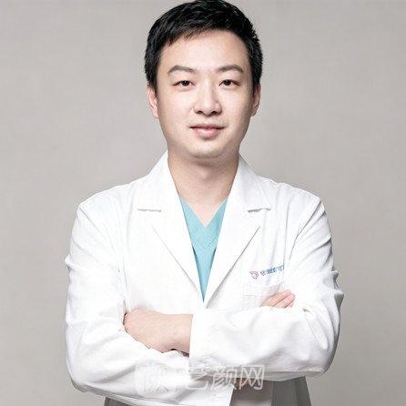 张翔