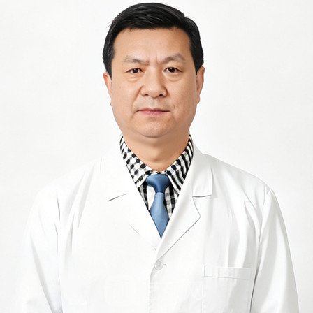 刘凤强