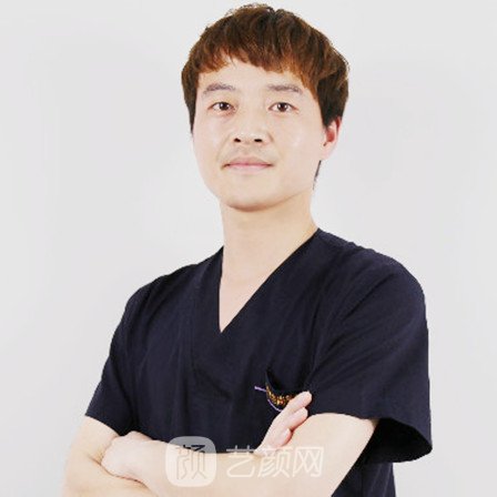 高健