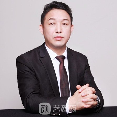 李志成