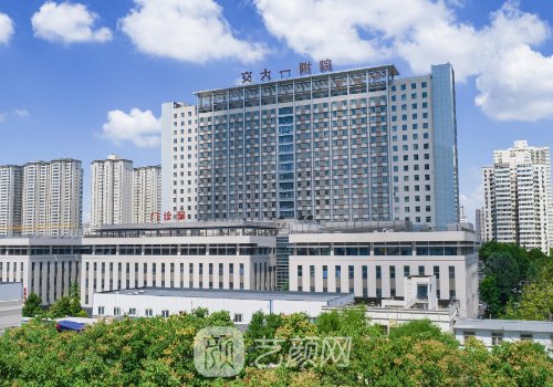西安哪家植发好预约?202