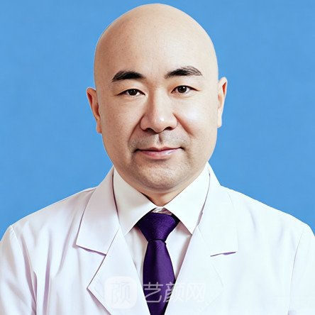 李力军