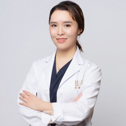 张丽