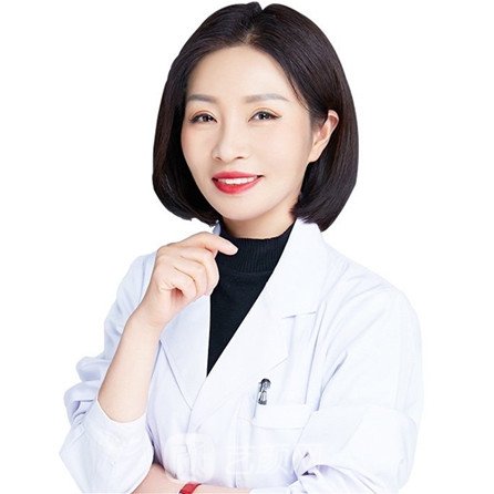 江晓娟