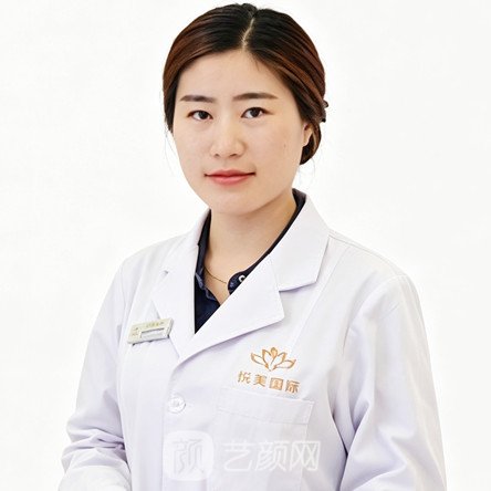 陈双爽
