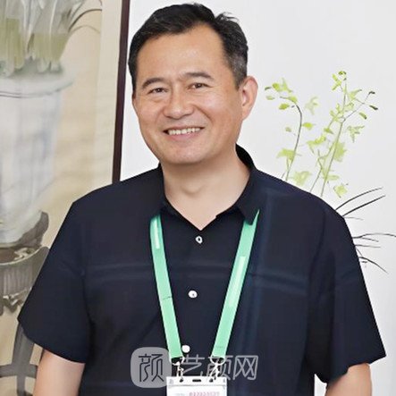 楚建军