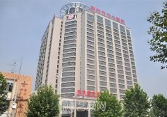 南阳哪家医院植发好?当地
