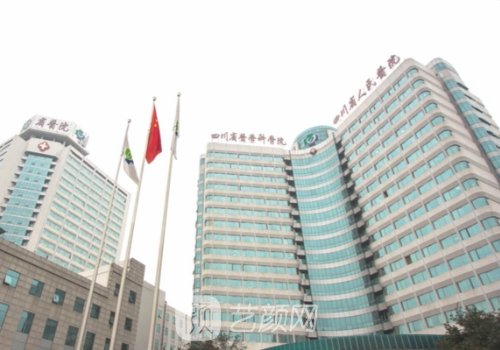 成都市哪家医院的植发好