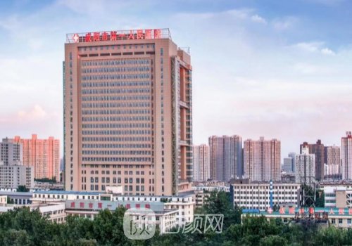咸阳哪家医院植发好?26年