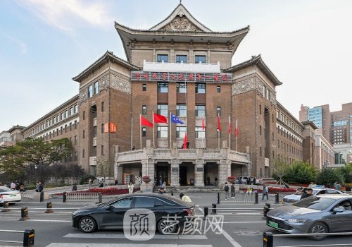 吉林省哪家医院植发好?从